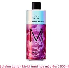 Nước dưỡng da LuluLun Lotion 500ml