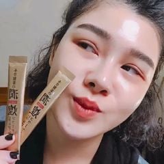 Collagen Sụn Vi Cá Mập Hanamai Collagen Gold Premium Hộp 60 gói