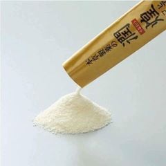 Collagen Sụn Vi Cá Mập Hanamai Collagen Gold Premium Hộp 60 gói