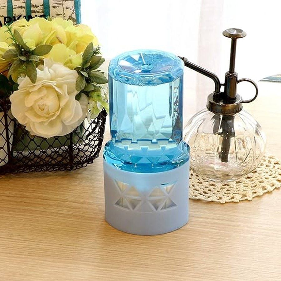 Hộp làm thơm phòng Earth Sukki-ri Nhật Bản khử mùi hiệu quả tạo hương thơm nhiều mùi hương 400ml/hộp