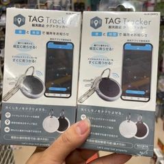 THIẾT BỊ ĐỊNH VỊ NHẬT BẢN TAG TRACKER