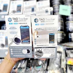 THIẾT BỊ ĐỊNH VỊ NHẬT BẢN TAG TRACKER