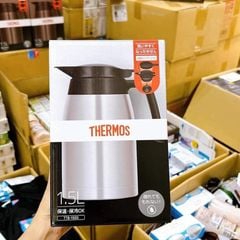 Bình giữ nhiệt 1.5 L THV-1500 Thermos