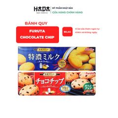 BÁNH QUY FURUTA NHẬT BẢN