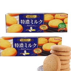 BÁNH QUY FURUTA NHẬT BẢN