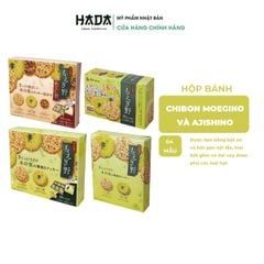 Bánh Quy Moegino Nhật Bản