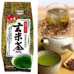 Trà gạo lứt Nhật Bản 200g