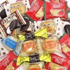 Bánh quy hỗn hợp Cocktail Sand 280g