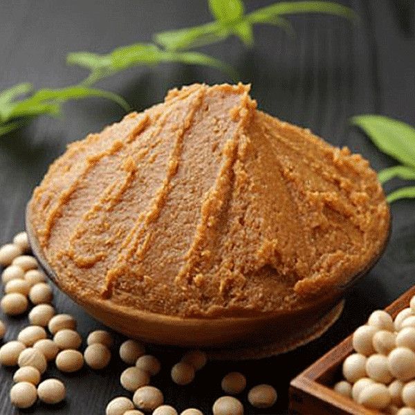 Tương Miso Marukome Giảm Muối 750g