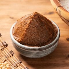 Tương Miso Marukome Giảm Muối 750g