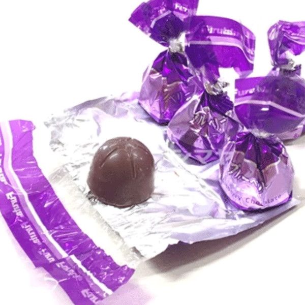 Kẹo Chocolate Furuta nhânviệt quất Nhật Bản