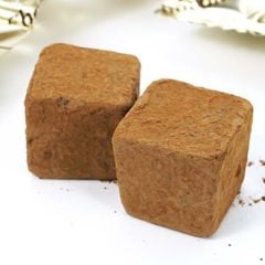 Socola tươi Nhật Bản Takaoka 135g mềm mịn, tan chảy