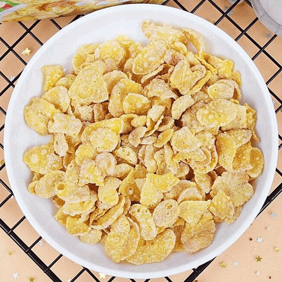 Ngũ cốc BIG Nissin Nhật 220g