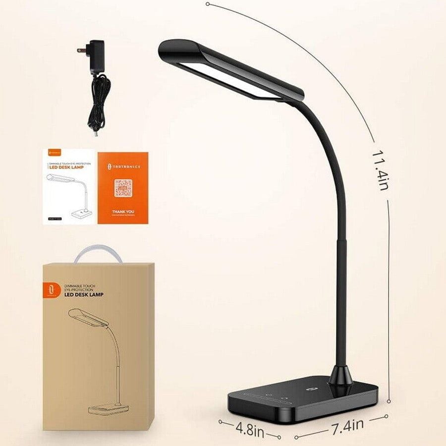 Đèn LED Chống Cận 7W Taotronics TT-DL11