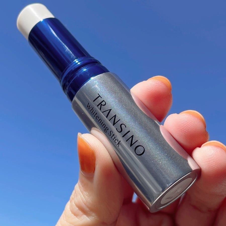 Thanh Dưỡng Trắng Da Transino Whitening Stick 5,3g