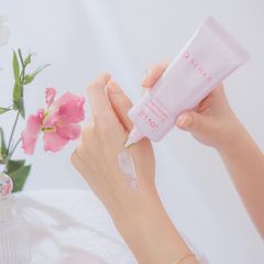 Serum Dưỡng Trắng Da Senka Kết Cấu CC White Beauty CC Serum 40g