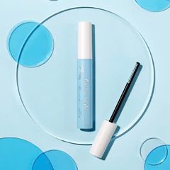 Mascara Tẩy Trang Lông Mi Kissme Heroine Make Speedy Mascara Remover 6,6mL