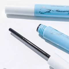 Mascara Tẩy Trang Lông Mi Kissme Heroine Make Speedy Mascara Remover 6,6mL