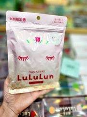 Mặt nạ Lululun Nhật Bản( 1 gói 7 miếng )