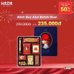 Quà tặng Bánh kẹo Tết 2025