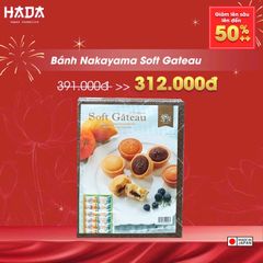 Quà tặng Bánh kẹo Tết 2025