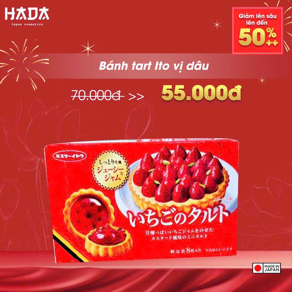 Quà tặng Bánh kẹo Tết 2025