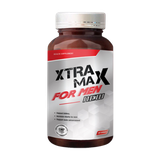  Xtramax For Men hộp 30 viên chính hãng phân phối độc quyền 