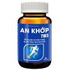  An Khớp TW3 - Giảm thiểu đau cột sống an toàn hiệu quả 