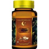  Xuân Tố Nữ Hena Viên Uống Hỗ Trợ Tăng Nội Tiết Tố Cho Nữ (Hộp 2 lọ x 60 viên) 