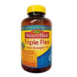  Viên Uống Nature Made Triple Flex hộp 170 viên 