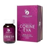  Corine Eva hỗ trợ cải thiện nội tiết tố nữ 