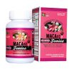  Maca 2 Femina hỗ trợ sinh lý và sắc đẹp toàn diện ( hộp 60 viên) 