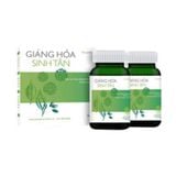  Giáng Hỏa Sinh Tân phương án cho phụ nữ mãn kinh 