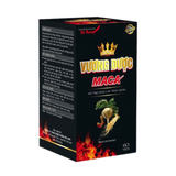  Vương Dược Maca- Bí Quyết Vàng Từ Đông Y Giúp Cải Thiện Sinh Lý 