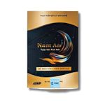  Nam An hỗ trợ tăng cường sinh lý nam (Hộp 60 Viên) 