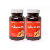  Winmax - Viển uống hỗ trợ khả năng sinh sản cho nam giới 