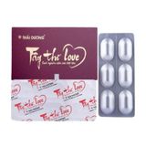 Tây Thi Love Sao: Bí Quyết Cân Bằng Nội Tiết Tố Nữ 