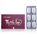  Tây Thi Love Sao: Bí Quyết Cân Bằng Nội Tiết Tố Nữ 