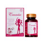  Viên Uống Trumiso hỗ trợ cân bằng nội tiết tố nữ | Hộp 60 Viên 