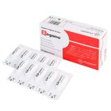  Viên Đặt Phụ Khoa Regamo Hỗ Trợ Điều Trị Viêm Vùng Kín (Hộp 10 Viên) 