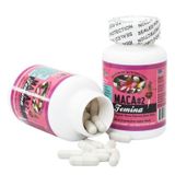  Maca 2 Femina hỗ trợ sinh lý và sắc đẹp toàn diện ( hộp 60 viên) 