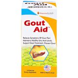  Gout Aid - Hỗ trợ giảm acid uric trong máu, phòng bệnh gout 
