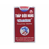  Thấp Diệu Nang Tâm Bình - Hỗ trợ giảm đau thần kinh tọa, đau vai gáy 