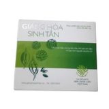  Giáng Hỏa Sinh Tân phương án cho phụ nữ mãn kinh 