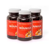  Winmax - Viển uống hỗ trợ khả năng sinh sản cho nam giới 