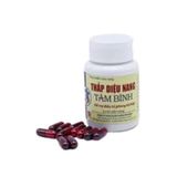  Thấp Diệu Nang Tâm Bình - Hỗ trợ giảm đau thần kinh tọa, đau vai gáy 