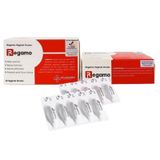  Viên Đặt Phụ Khoa Regamo Hỗ Trợ Điều Trị Viêm Vùng Kín (Hộp 10 Viên) 