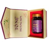  Tố Nữ Hoàng Sơn cân bằng nội tiết nữ (hộp 60 viên) 