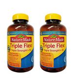  Viên Uống Nature Made Triple Flex hộp 170 viên 