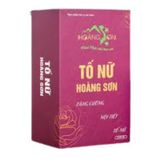  Tố Nữ Hoàng Sơn cân bằng nội tiết nữ (hộp 60 viên) 